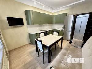 2-к квартира, на длительный срок, 70м2, 5/19 этаж