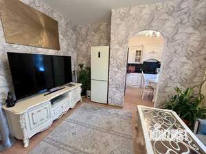 3-к квартира, на длительный срок, 62м2, 4/5 этаж