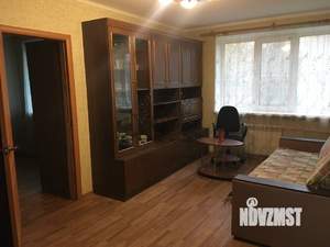 2-к квартира, на длительный срок, 45м2, 3/9 этаж