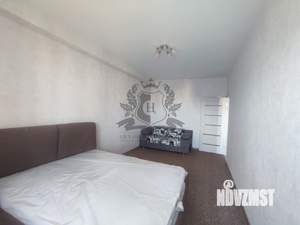 1-к квартира, на длительный срок, 45м2, 15/16 этаж