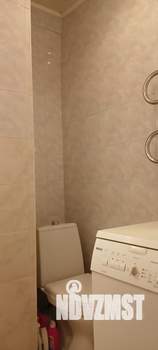 3-к квартира, на длительный срок, 47м2, 4/5 этаж