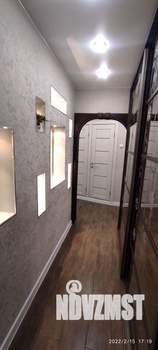 2-к квартира, на длительный срок, 52м2, 7/9 этаж