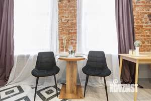 2-к квартира, посуточно, 52м2, 5/5 этаж