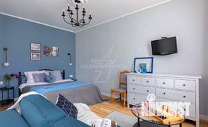 1-к квартира, на длительный срок, 42м2, 3/5 этаж