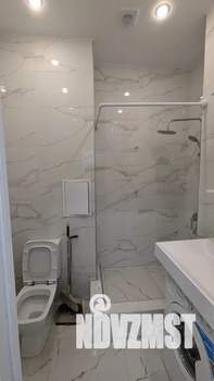 Студия квартира, посуточно, 21м2, 2/5 этаж