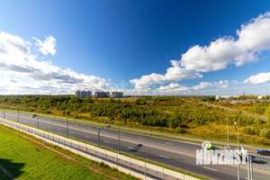 1-к квартира, на длительный срок, 45м2, 7/9 этаж