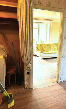 1-к квартира, на длительный срок, 38м2, 4/9 этаж