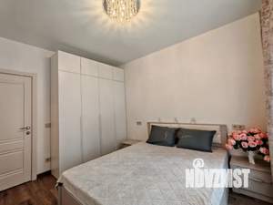 1-к квартира, посуточно, 35м2, 3/12 этаж