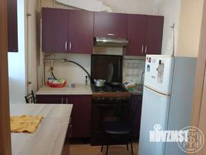 2-к квартира, на длительный срок, 44м2, 2/4 этаж
