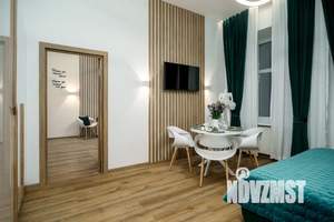 1-к квартира, посуточно, 51м2, 3/5 этаж