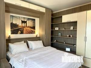 2-к квартира, посуточно, 53м2, 16/21 этаж
