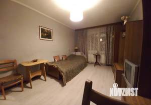 1-к квартира, на длительный срок, 31м2, 1/9 этаж