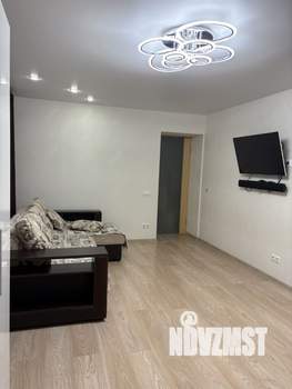 2-к квартира, на длительный срок, 58м2, 7/14 этаж