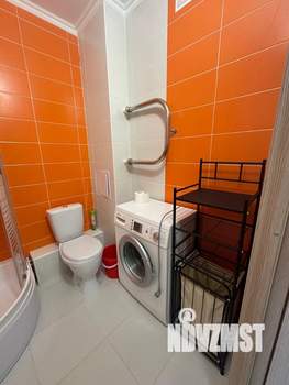 Студия квартира, на длительный срок, 20м2, 10/22 этаж