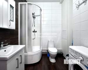 Студия квартира, на длительный срок, 25м2, 12/12 этаж