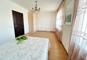 2-к квартира, на длительный срок, 62м2, 2/13 этаж