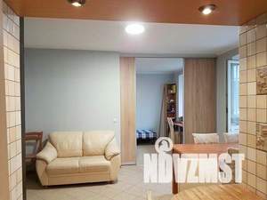 1-к квартира, на длительный срок, 37м2, 2/15 этаж