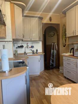 3-к квартира, на длительный срок, 71м2, 5/11 этаж