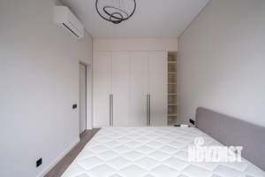 1-к квартира, на длительный срок, 43м2, 5/9 этаж