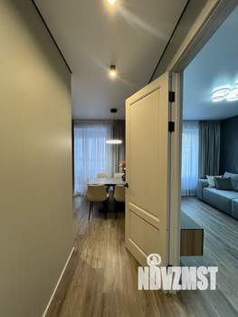1-к квартира, на длительный срок, 35м2, 1/12 этаж