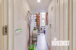 1-к квартира, посуточно, 10м2, 1/1 этаж