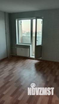 1-к квартира, на длительный срок, 37м2, 9/25 этаж
