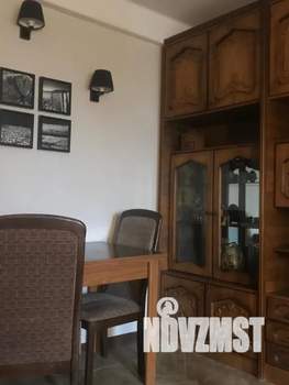 3-к квартира, посуточно, 58м2, 8/9 этаж