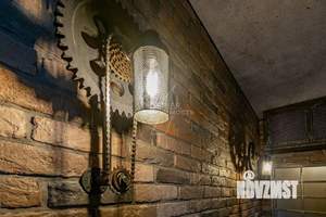 1-к квартира, на длительный срок, 45м2, 21/24 этаж