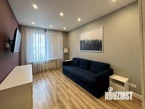 1-к квартира, на длительный срок, 35м2, 6/7 этаж