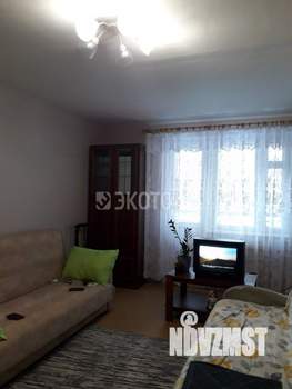 1-к квартира, на длительный срок, 38м2, 7/12 этаж