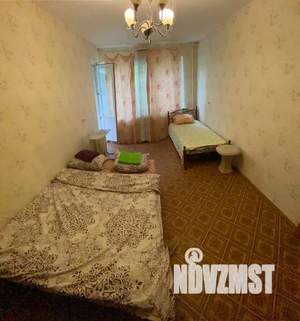 1-к квартира, посуточно, 36м2, 2/9 этаж