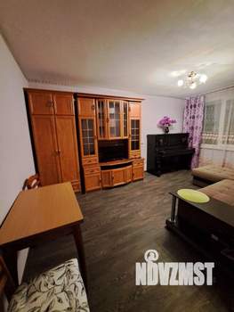 2-к квартира, на длительный срок, 48м2, 9/9 этаж