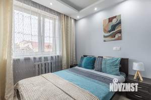 Студия квартира, посуточно, 15м2, 4/6 этаж