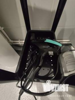 1-к квартира, посуточно, 26м2, 1/1 этаж