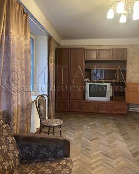 2-к квартира, на длительный срок, 47м2, 5/7 этаж