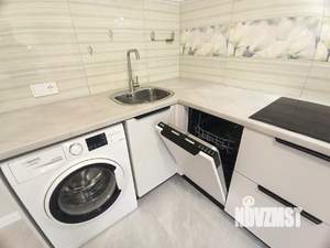 2-к квартира, на длительный срок, 59м2, 12/26 этаж