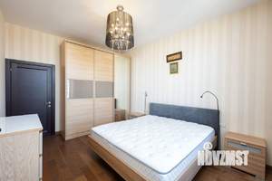2-к квартира, на длительный срок, 65м2, 7/12 этаж