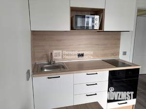 1-к квартира, на длительный срок, 29м2, 2/4 этаж