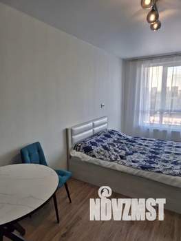 Студия квартира, посуточно, 27м2, 10/13 этаж
