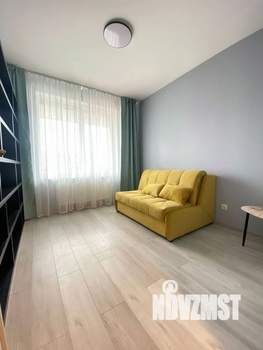 2-к квартира, на длительный срок, 56м2, 7/20 этаж