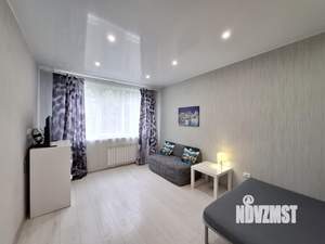 1-к квартира, на длительный срок, 35м2, 3/9 этаж