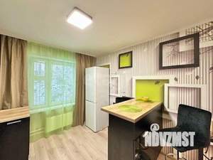 1-к квартира, на длительный срок, 42м2, 1/16 этаж