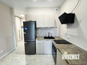 1-к квартира, на длительный срок, 36м2, 4/8 этаж