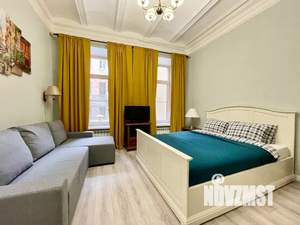 4-к квартира, посуточно, 110м2, 2/5 этаж