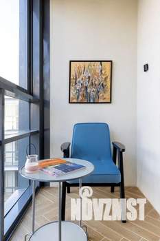 Студия квартира, посуточно, 27м2, 5/5 этаж