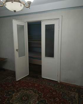 2-к квартира, на длительный срок, 45м2, 3/5 этаж