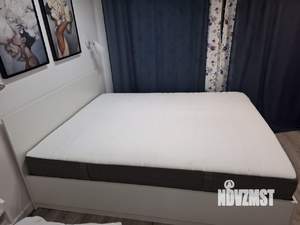 2-к квартира, на длительный срок, 55м2, 12/18 этаж