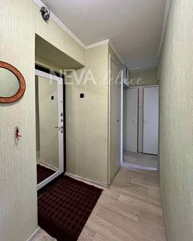 2-к квартира, на длительный срок, 44м2, 3/9 этаж