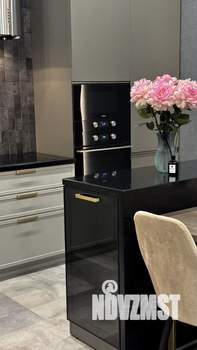 2-к квартира, на длительный срок, 82м2, 11/17 этаж