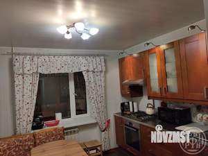 2-к квартира, на длительный срок, 52м2, 4/5 этаж